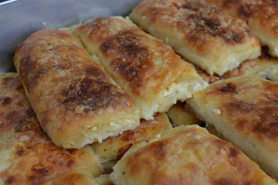 ŠTRUKLI