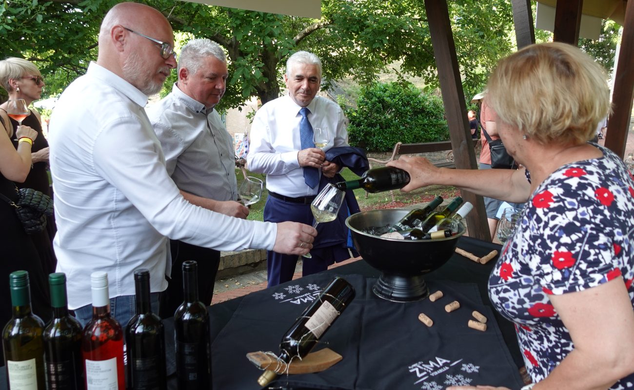 FESTIVAL TRAMINCA 2025. U ILOKU