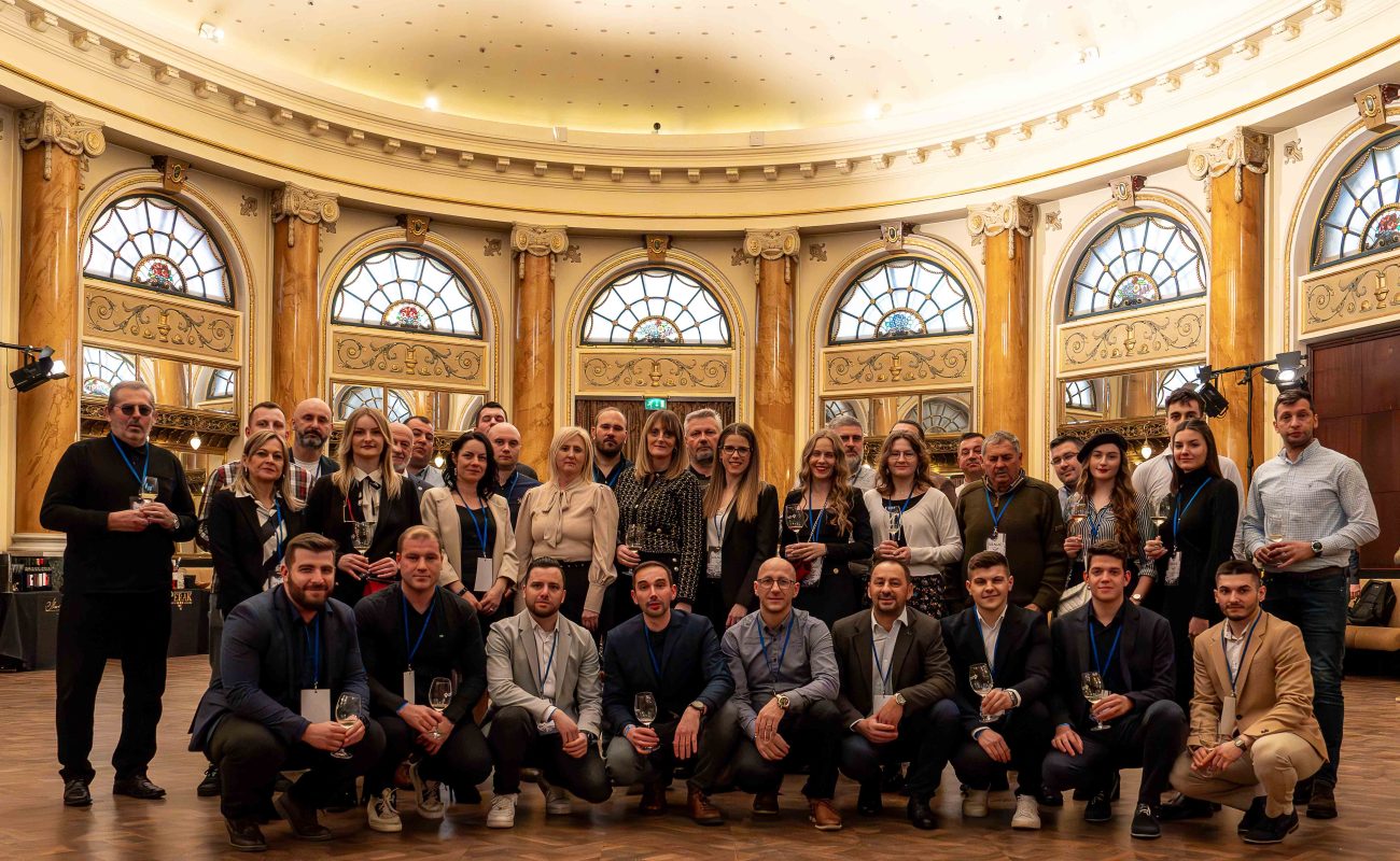 Graševina Croatica upozorava na opasnost neargumentiranih tvrdnji o povećanju cijena hrvatskih vina i utjecaju na hrvatski turizam