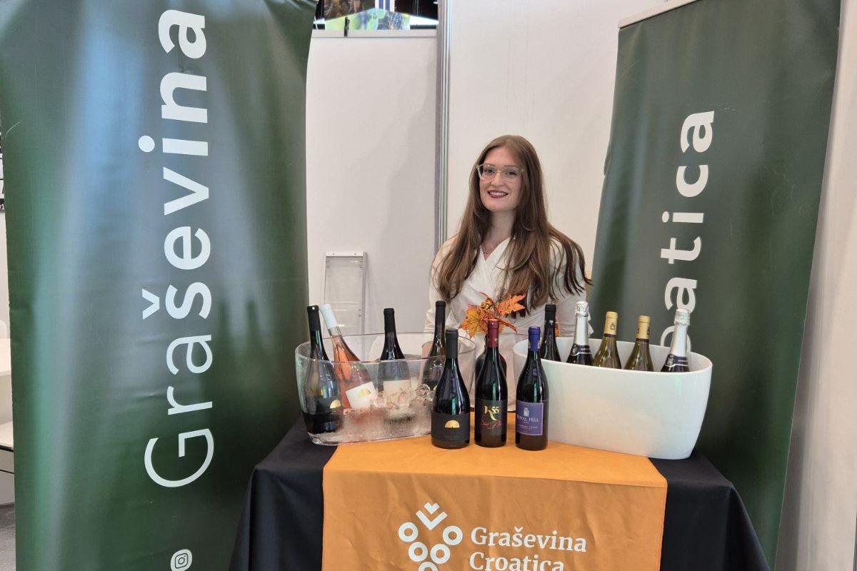 Jesenski sajam 2025. u Gospodarskom centru u Osijeku